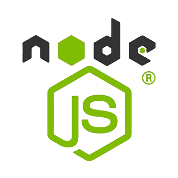 Node.js System Development Icon