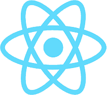React Development Icon